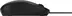 HP 128 laser wired Mouse, black, USB