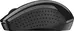 HP 220 Silent wireless Mouse black, USB