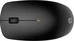 HP 230 Slim wireless Mouse black, USB