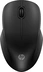 HP 255 Dual Mode wireless Mouse, black, USB/Bluetooth