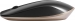 HP 410 Slim Mouse Ash Silver, black/bronze, Bluetooth
