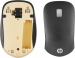 HP 410 Slim Mouse Ash Silver, black/bronze, Bluetooth