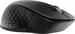 HP 430 Multi-Device wireless Mouse Jet Black, USB/Bluetooth
