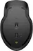 HP 430 Multi-Device wireless Mouse Jet Black, USB/Bluetooth