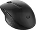 HP 435 Multi-Device wireless Mouse Jack Black, USB/Bluetooth