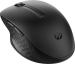 HP 435 Multi-Device wireless Mouse Jack Black, USB/Bluetooth