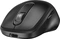 HP 510 Ultra-almost rechargeable wireless Mouse, black, USB