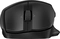 HP 685 Comfort dual mode Mouse black, USB/Bluetooth