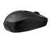 HP 690 rechargeable wireless Mouse, black, Bluetooth