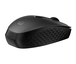 HP 695 rechargeable wireless Mouse, black, Bluetooth