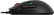 HP HyperX Pulsefire Saga 8K black, USB/Bluetooth