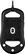 HP HyperX Pulsefire Saga 8K black, USB/Bluetooth