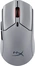 HP HyperX Pulsefire Haste 2 Pro 4K wireless grey, USB/Bluetooth