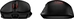 HP HyperX Pulsefire Dart wireless Gaming Mouse, USB