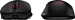 HP HyperX Pulsefire Dart wireless Gaming Mouse, USB