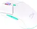 HP HyperX Pulsefire Haste 2 Core wireless white, USB/Bluetooth
