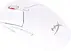 HP HyperX Pulsefire Haste 2 mini wireless white, USB/Bluetooth