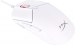 HP HyperX Pulsefire Haste 2 white, USB