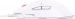 HP HyperX Pulsefire Haste 2 white, USB