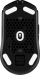 HP HyperX Pulsefire Haste 2 wireless black, USB/Bluetooth