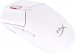 HP HyperX Pulsefire Haste 2 wireless white, USB/Bluetooth