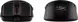 HP HyperX Pulsefire Haste 2 wireless black, USB/Bluetooth