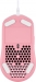 HP HyperX Pulsefire Haste white/pink, USB