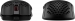 HP HyperX Pulsefire Haste wireless black, USB