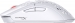 HP HyperX Pulsefire Haste wireless white, USB