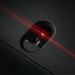 HP HyperX Pulsefire Raid, USB