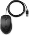 HP USB Fingerprint Mouse, USB