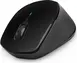 HP X4500 wireless mouse black, USB