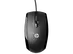 HP X500 wired Mouse, USB