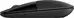 HP Z3700 Dual wireless Mouse black, USB/Bluetooth