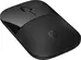 HP Z3700 Dual wireless Mouse black, USB/Bluetooth