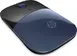 HP Z3700 wireless Mouse Lumiere Blue black/blue, USB