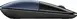 HP Z3700 wireless Mouse Lumiere Blue black/blue, USB