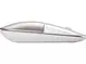 HP Z3700 wireless Mouse Tranquil Pink white/pink, USB