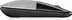 HP Z3700 wireless Mouse silver, USB