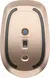 HP Z5000 Bluetooth Mouse, black/copper, USB
