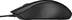 HP wired Mouse 100 black, USB