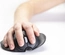 Hippus HandShoeMouse shift Large, USB/Bluetooth
