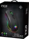 Inca IMG-327 Ophira RGB Gaming Mouse, USB