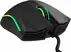 Inca IMG-349 Anahita Professional Gaming Mouse black, USB