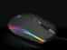 Inca IMG-GT13 RGB Gaming Mouse, USB