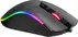 Inca IMG-GT19 RGB Gaming Mouse, USB