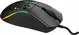 Inca IMG-GT20 2in1 RGB Gaming Mouse, USB