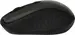 Inca IWM-201RG Silent wireless Mouse grey/black, USB
