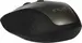 Inca IWM-201RG Silent wireless Mouse grey/black, USB