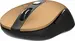 Inca IWM-233RG Silent wireless Mouse gold/black, USB